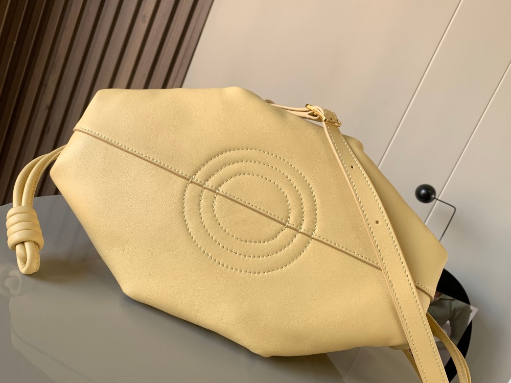 Paseo handbags new small dumpling bag