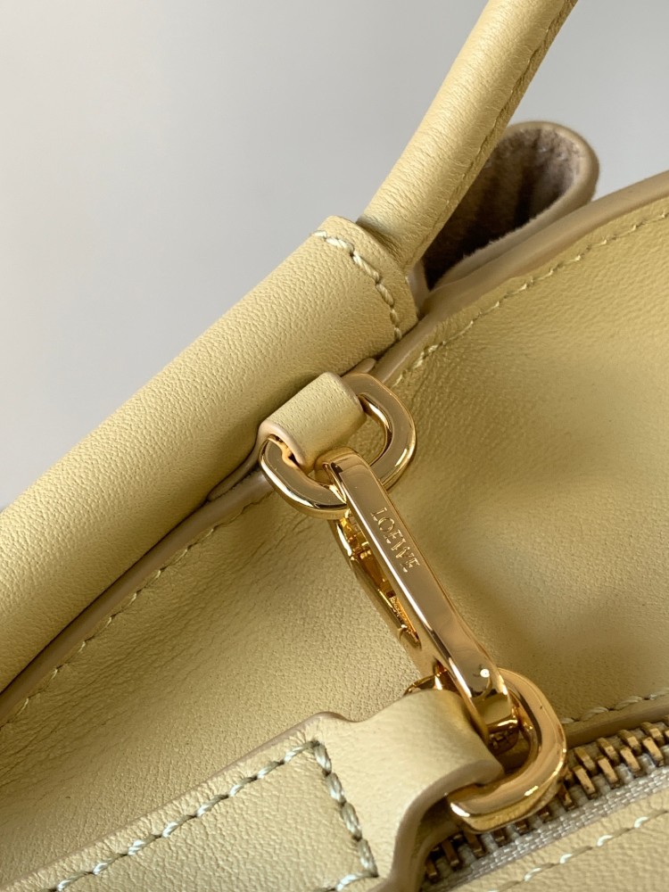 Paseo handbags new small dumpling bag