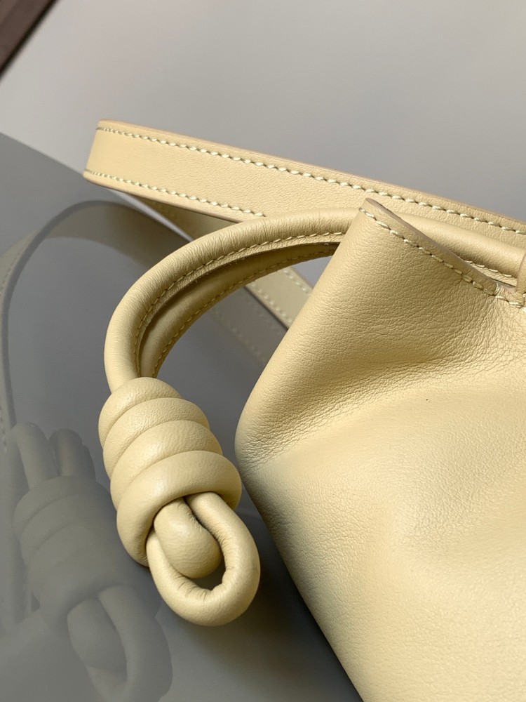 Paseo handbags new small dumpling bag