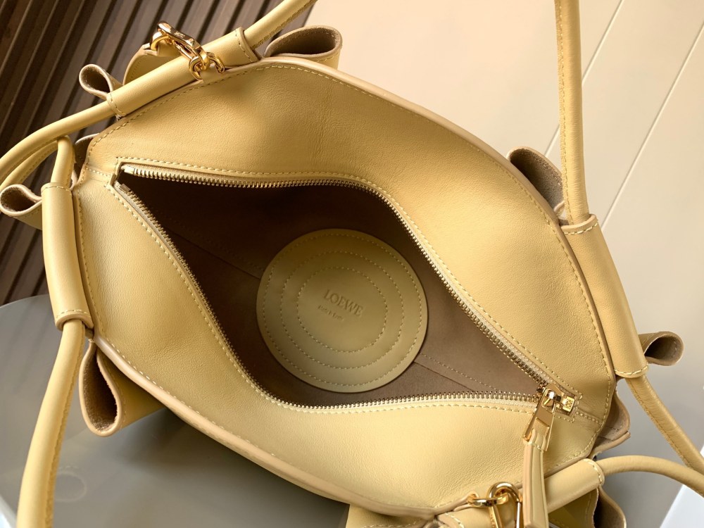 Paseo handbags new small dumpling bag
