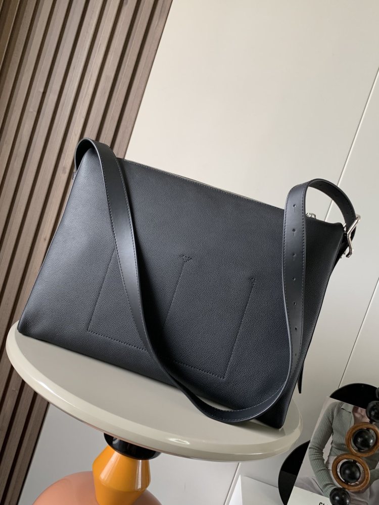 Berlingo series of bags grass L0ewe berlingo men's bags