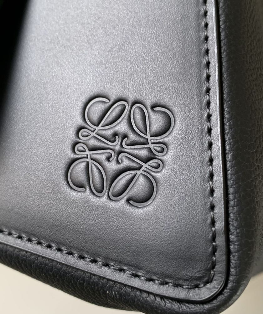 Berlingo series of bags grass L0ewe berlingo men's bags