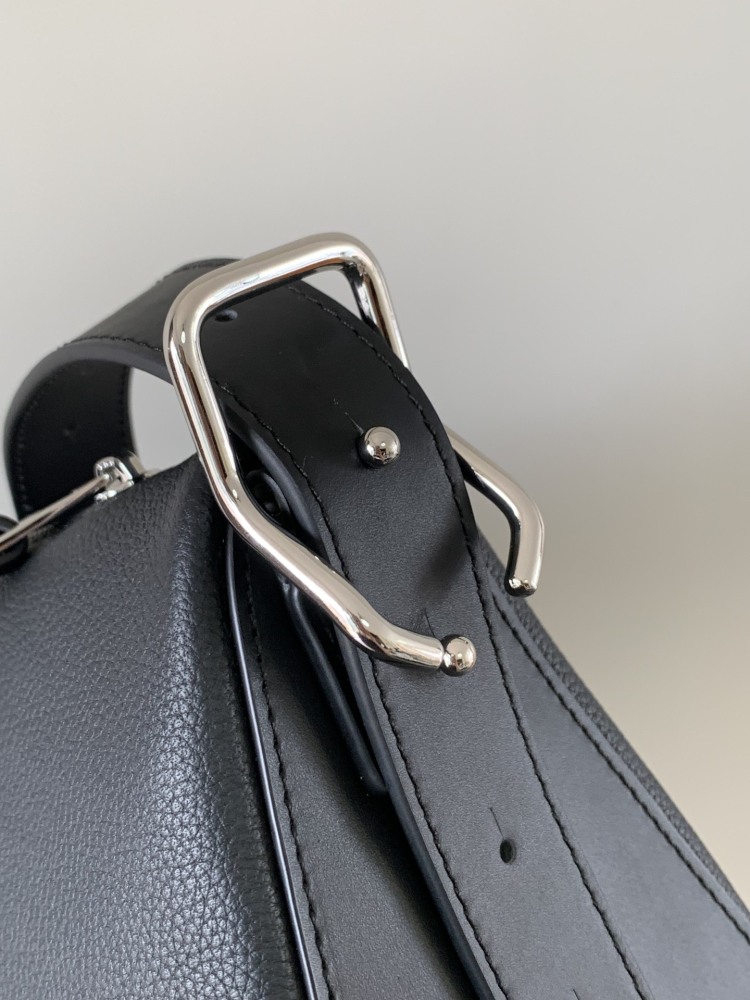 Berlingo series of bags grass L0ewe berlingo men's bags