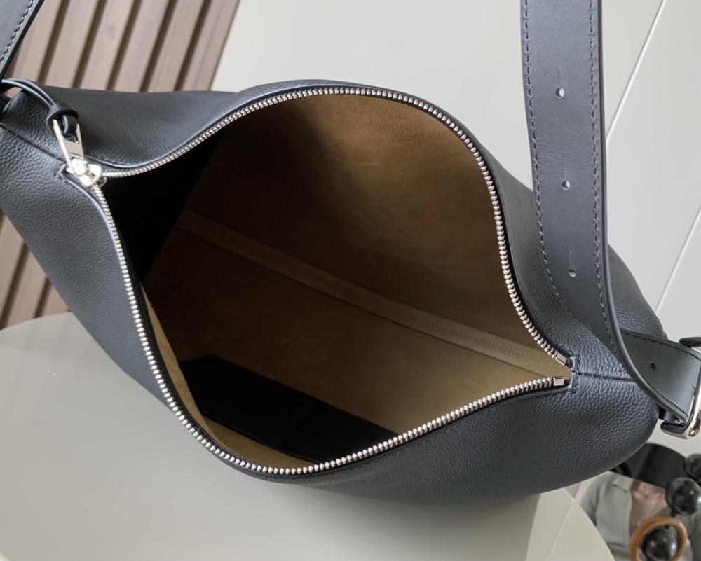 Berlingo series of bags grass L0ewe berlingo men's bags