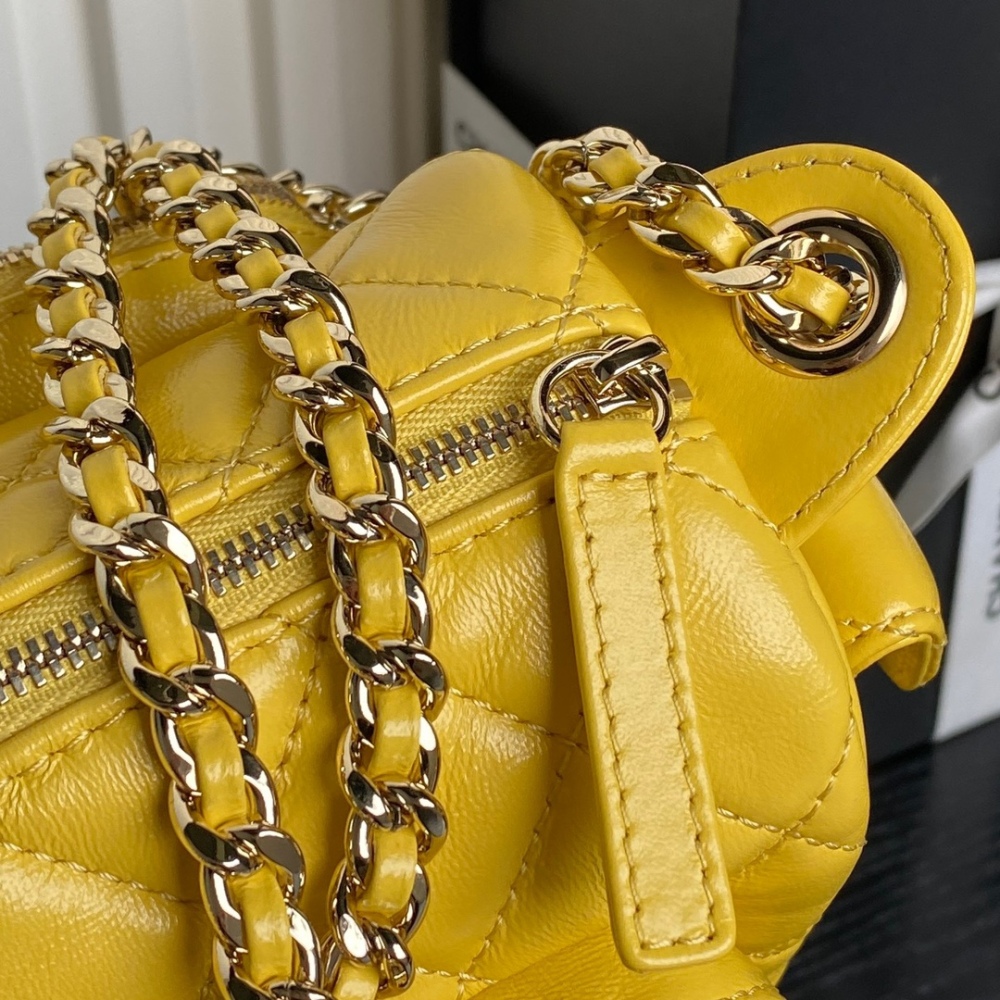 Chane1 24K Camera Bag AS5220 High-end feeling