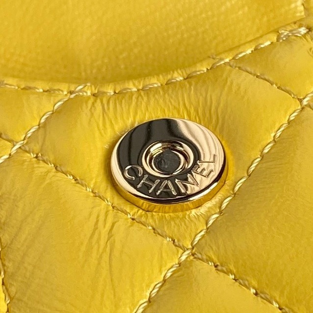 Chane1 24K Camera Bag AS5220 High-end feeling