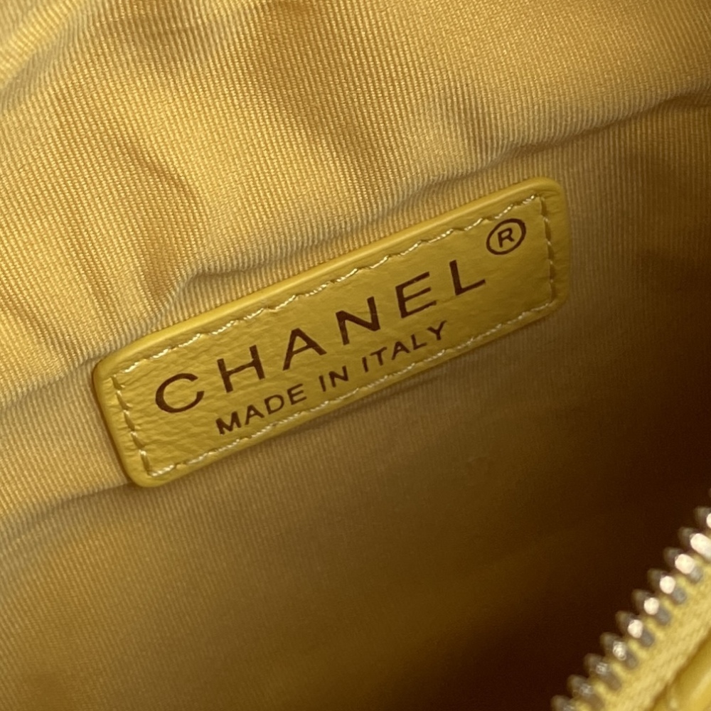 Chane1 24K Camera Bag AS5220 High-end feeling