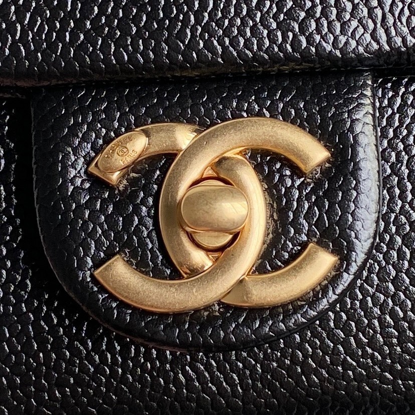 24k CF vintage new AS5182 simple high-class elegance