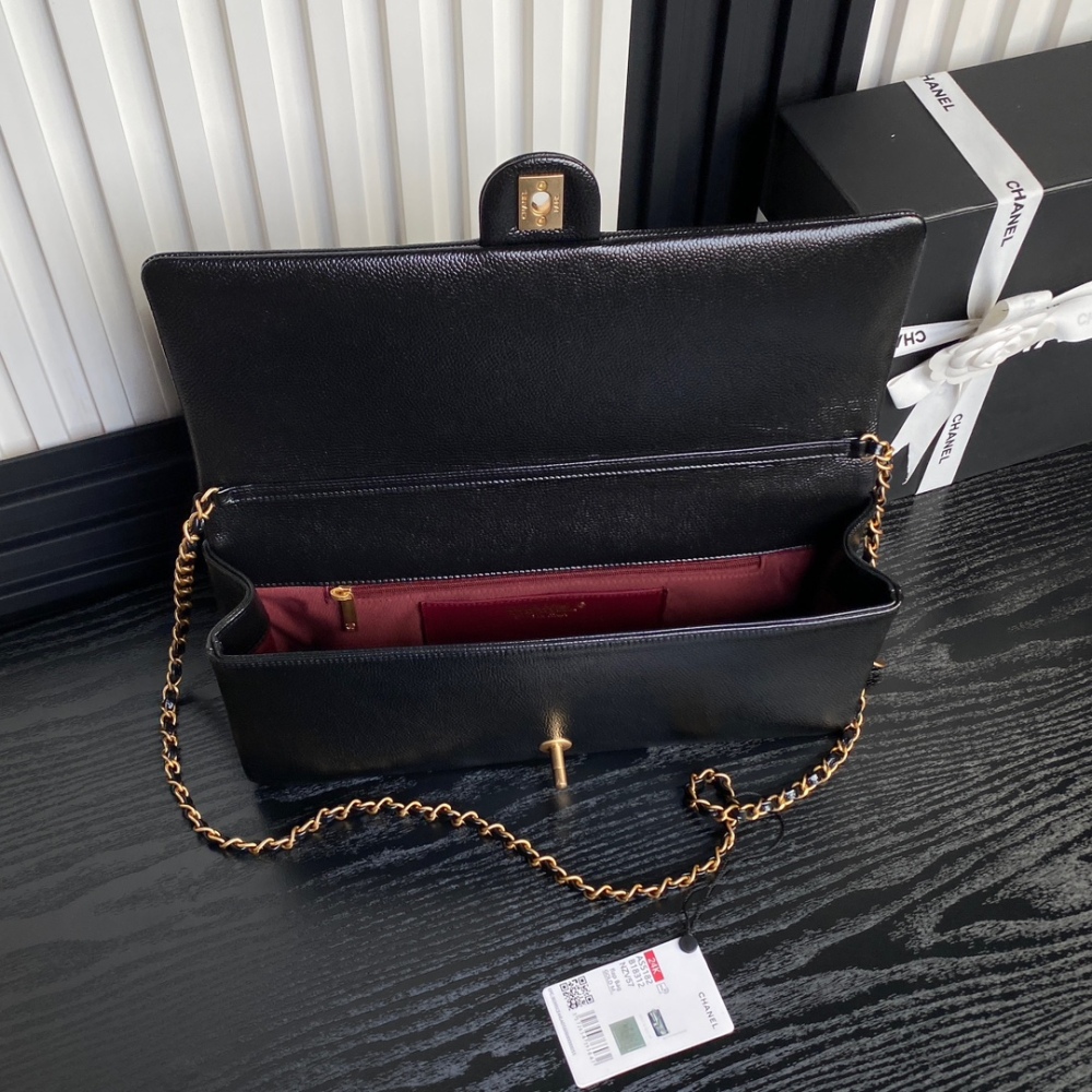 24k CF vintage new AS5182 simple high-class elegance