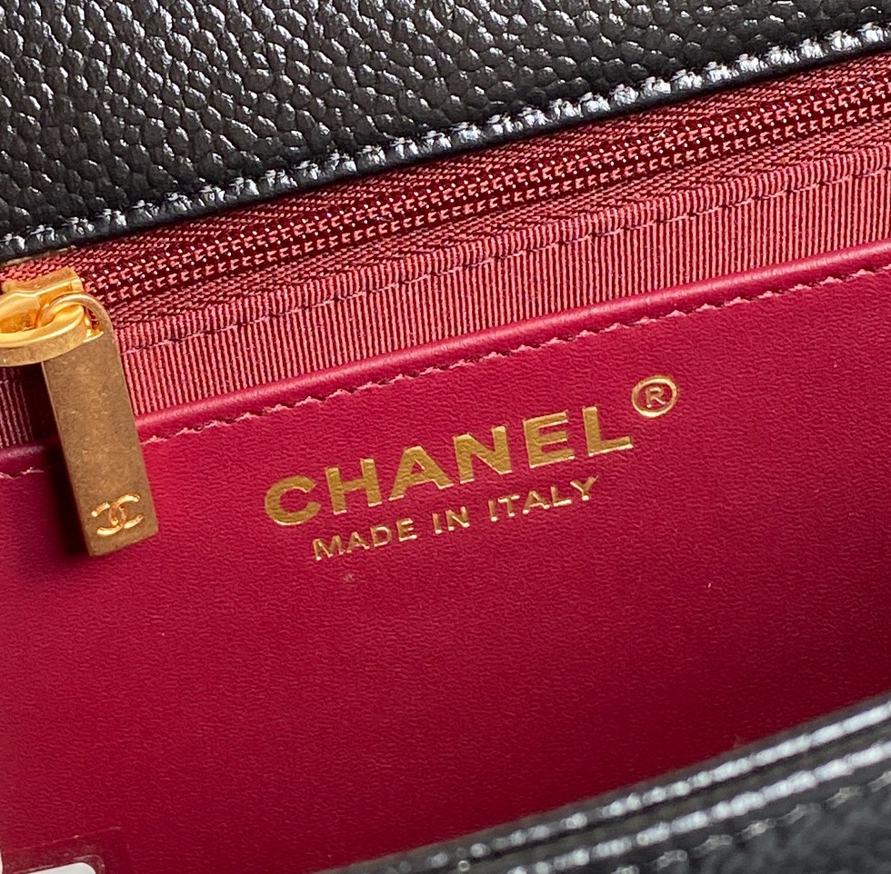 24k CF vintage new AS5182 simple high-class elegance