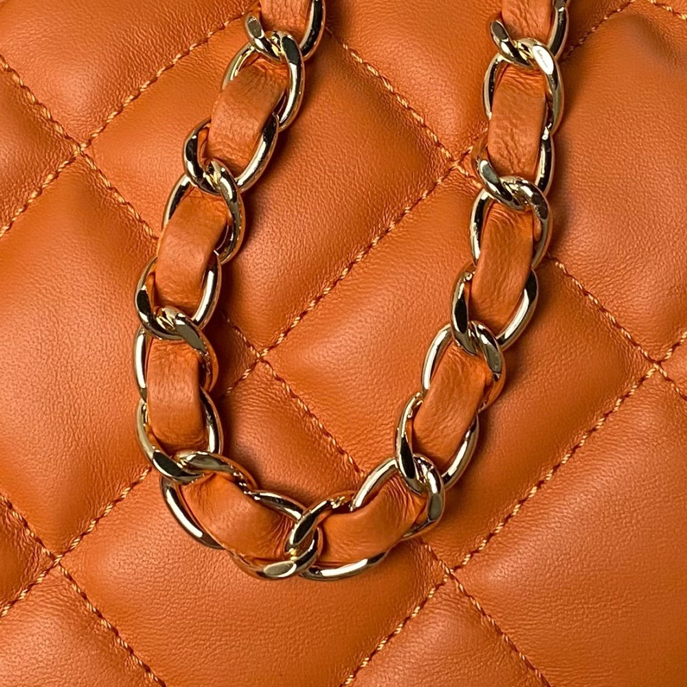 Chane1 24A Clouds Bag AS4717 Evening Bag