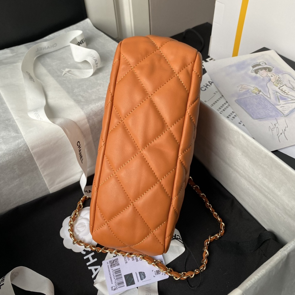 Chane1 24A Clouds Bag AS4717 Evening Bag