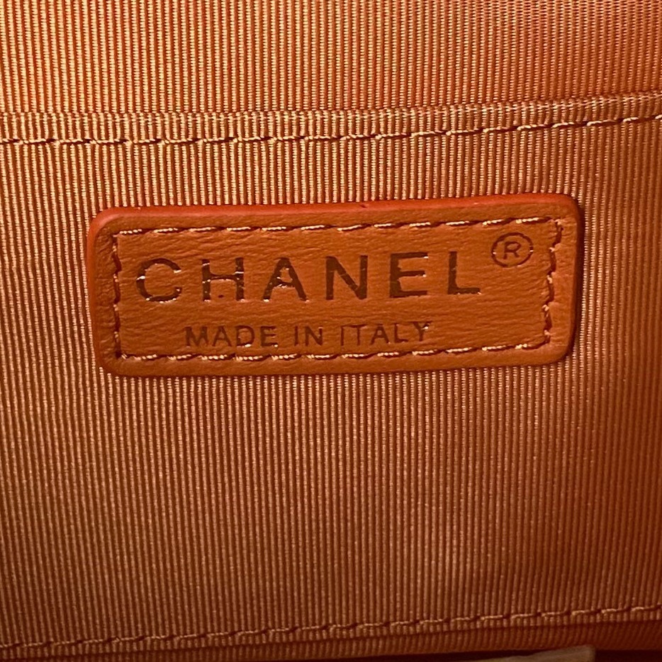 Chane1 24A Clouds Bag AS4717 Evening Bag