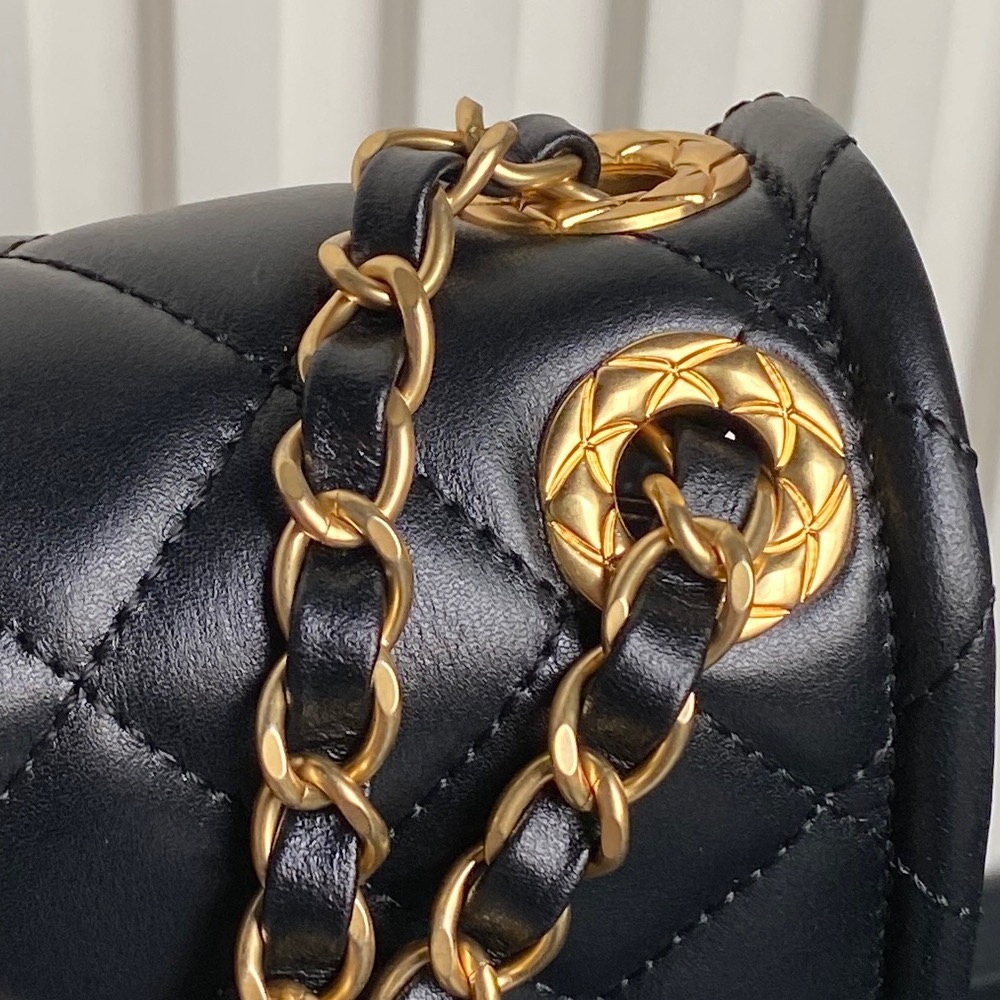 Chane124K tofu bag