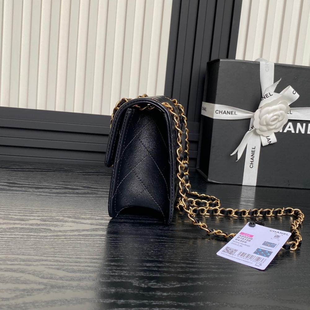 Chane124K tofu bag