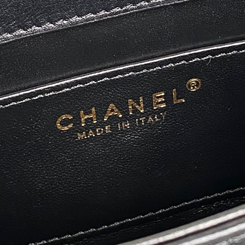 Chane124K tofu bag