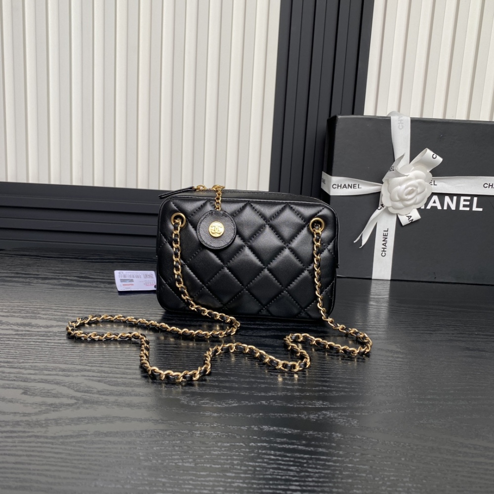 24k Camera Bag AS5190