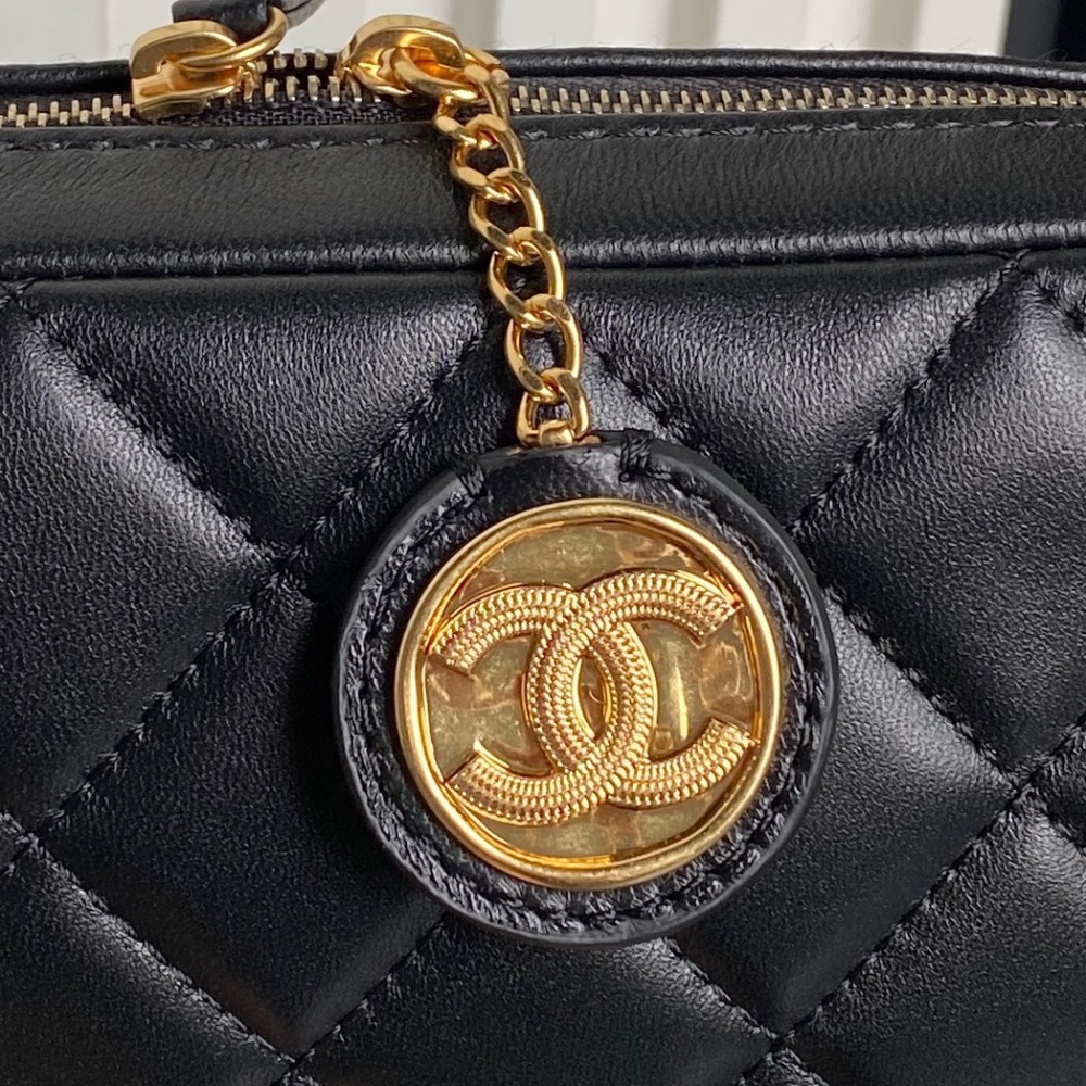 24k Camera Bag AS5190