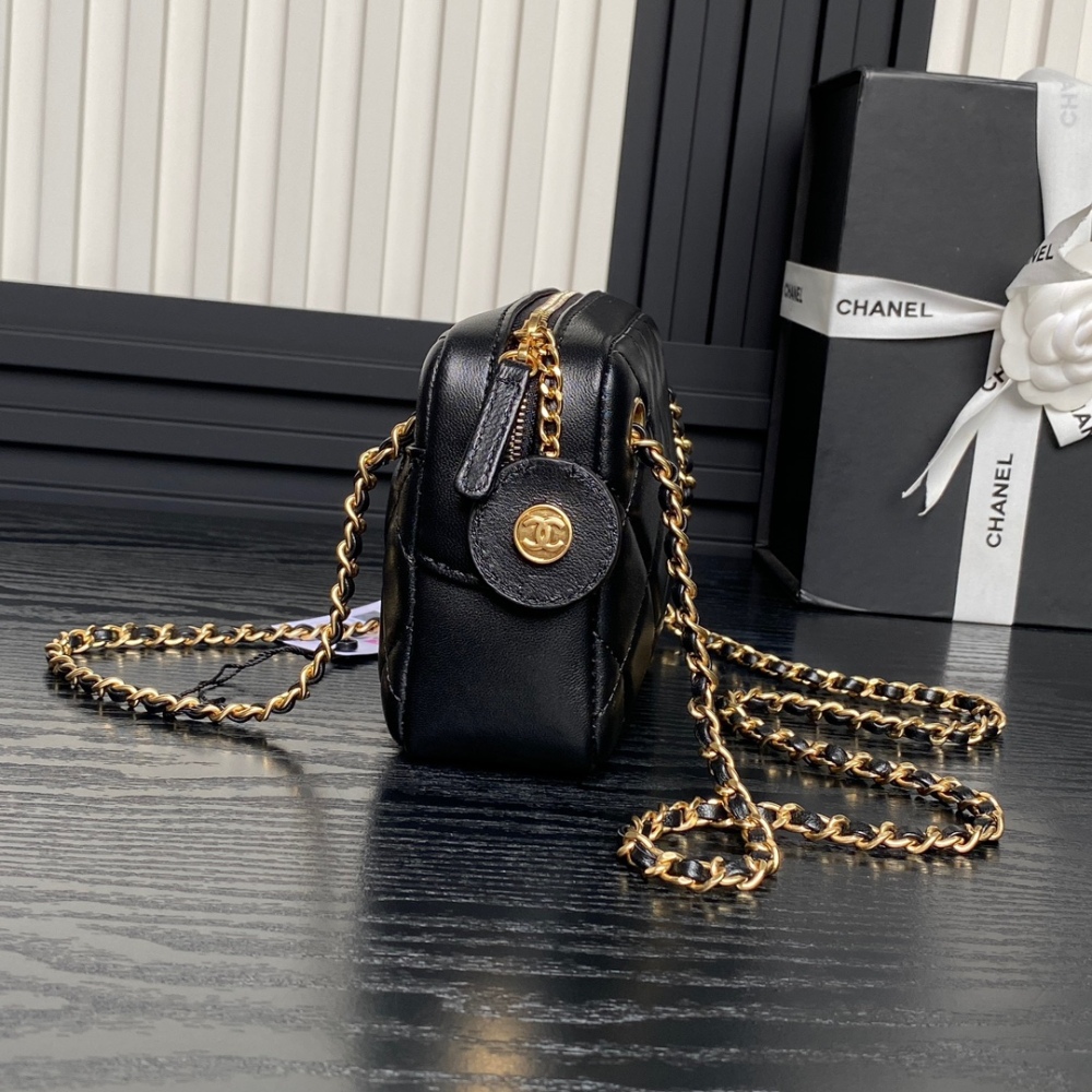 24k Camera Bag AS5190