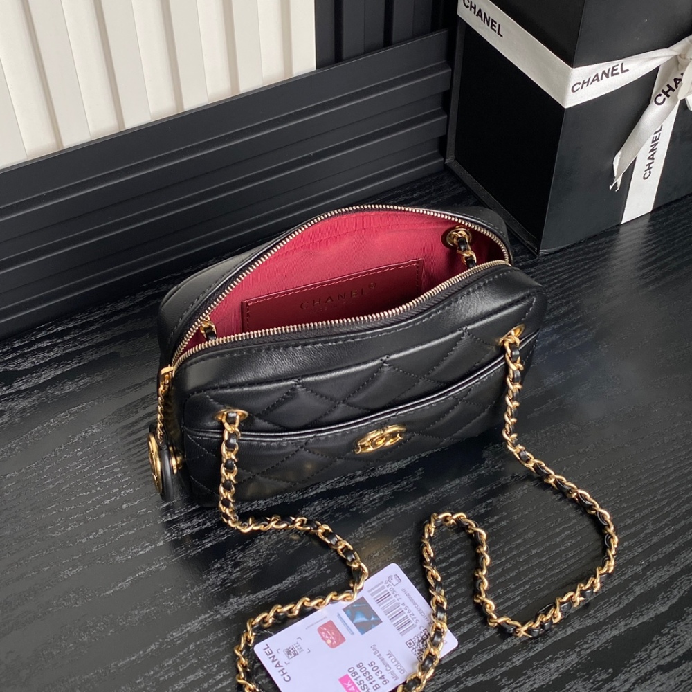 24k Camera Bag AS5190