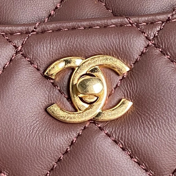 Chane1 24k Camera Bag AS5187