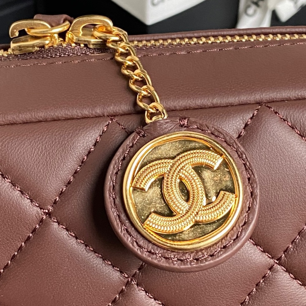 Chane1 24k Camera Bag AS5187
