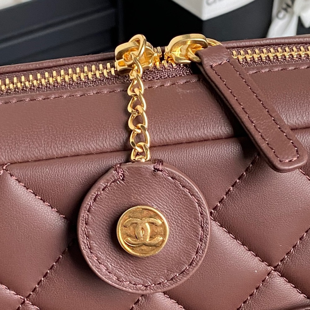 Chane1 24k Camera Bag AS5187