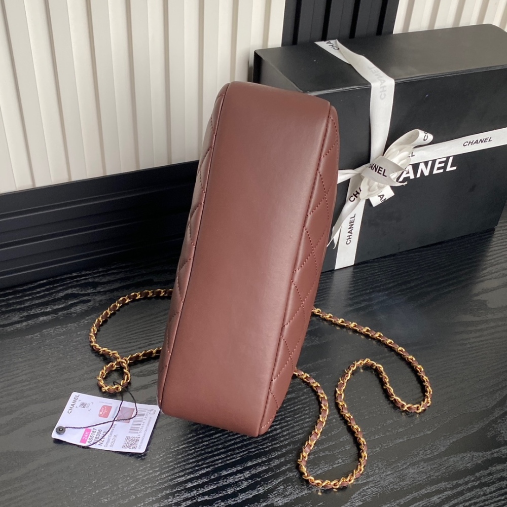 Chane1 24k Camera Bag AS5187