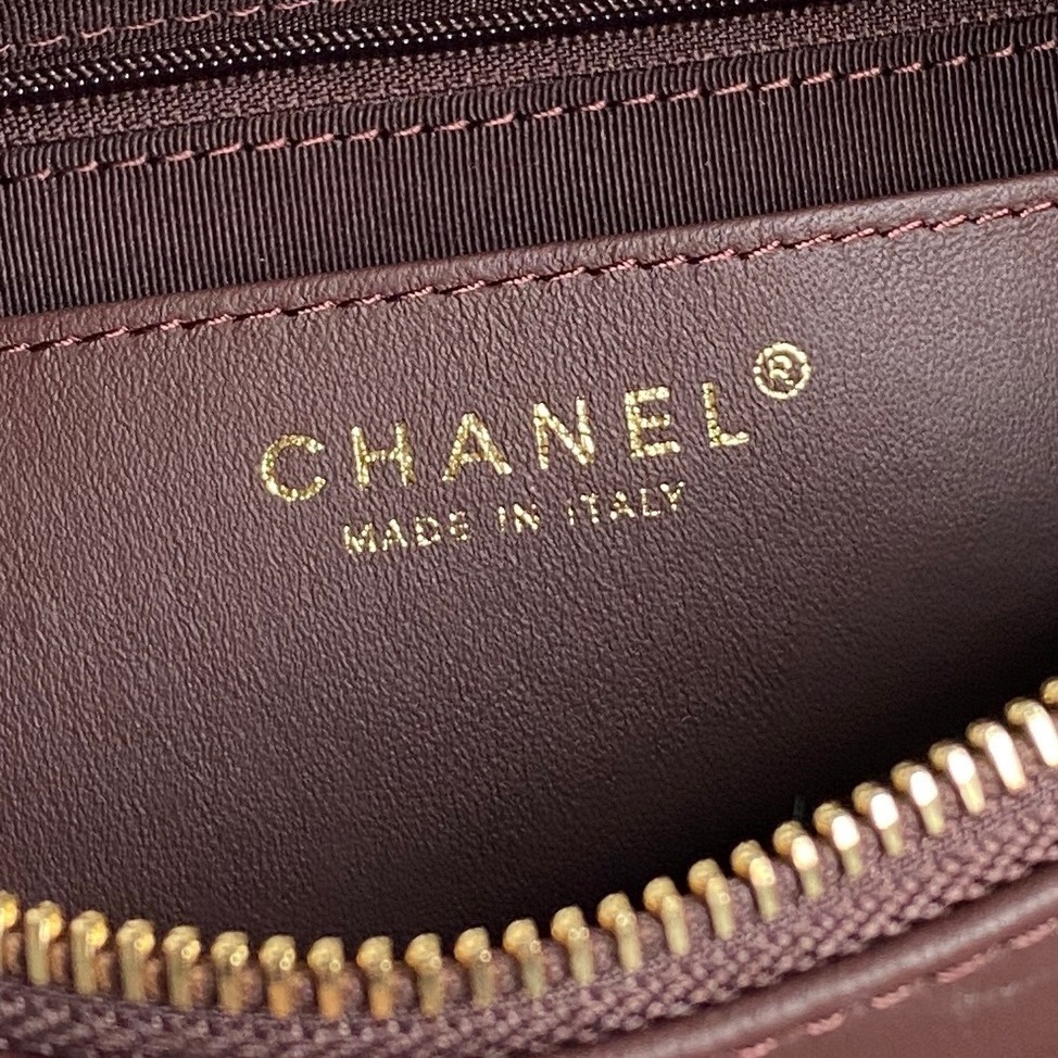 Chane1 24k Camera Bag AS5187