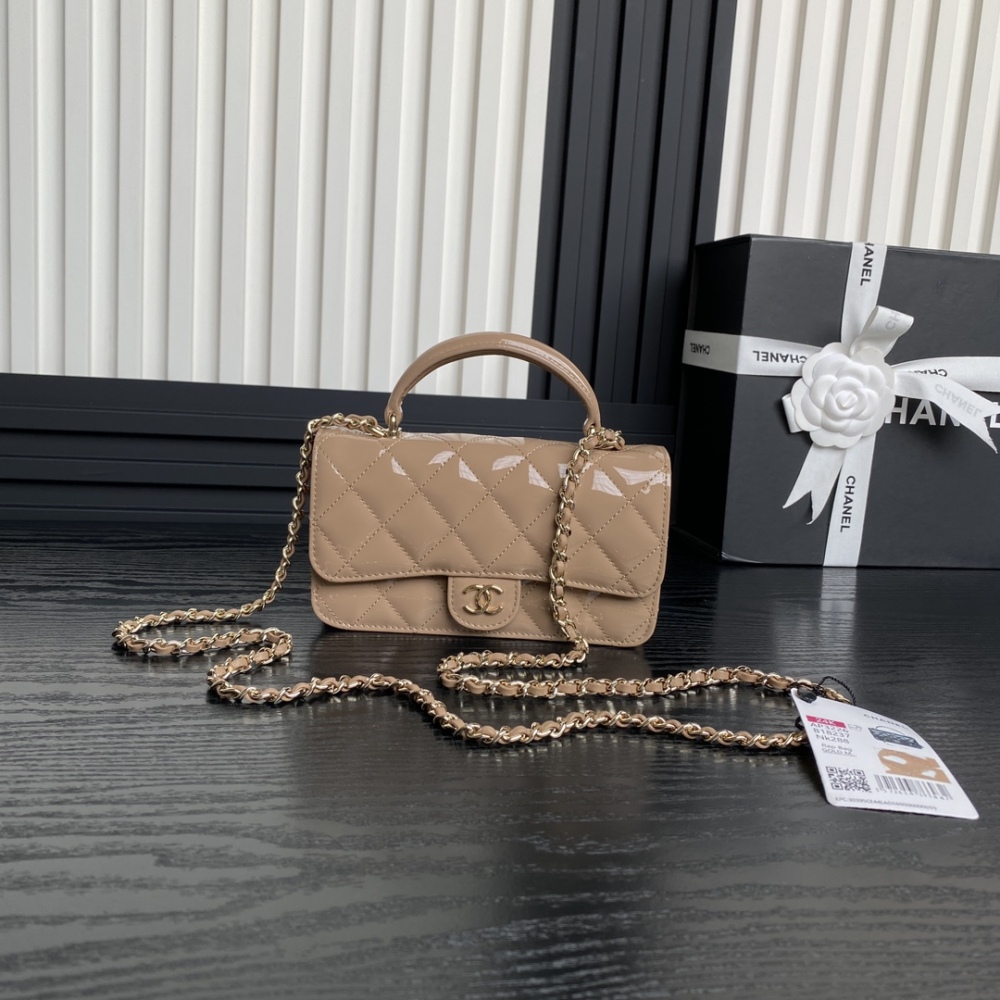 versatile practical patent leather