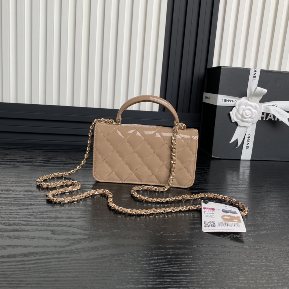 versatile practical patent leather