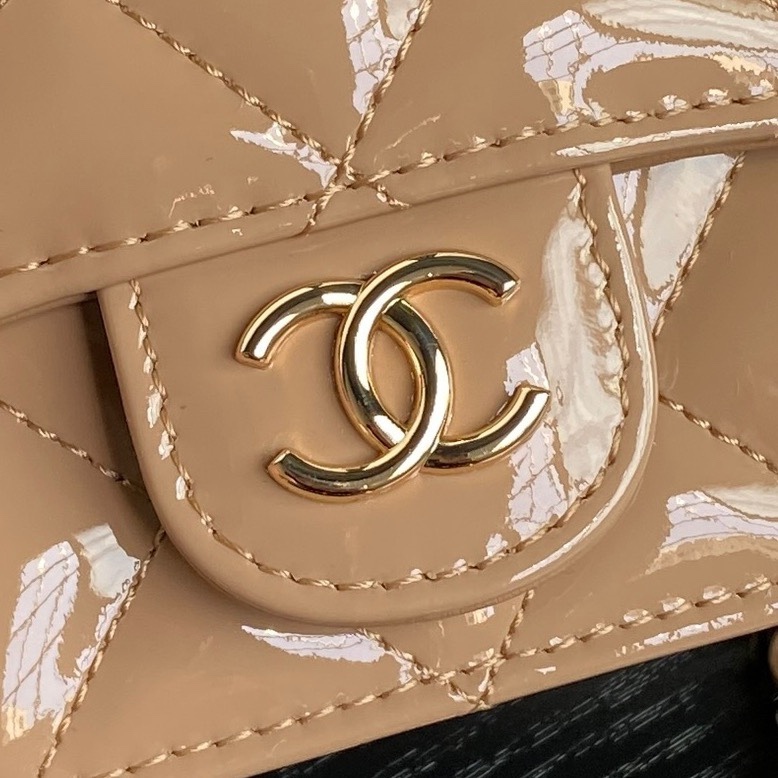 versatile practical patent leather