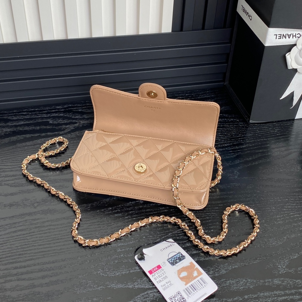 versatile practical patent leather