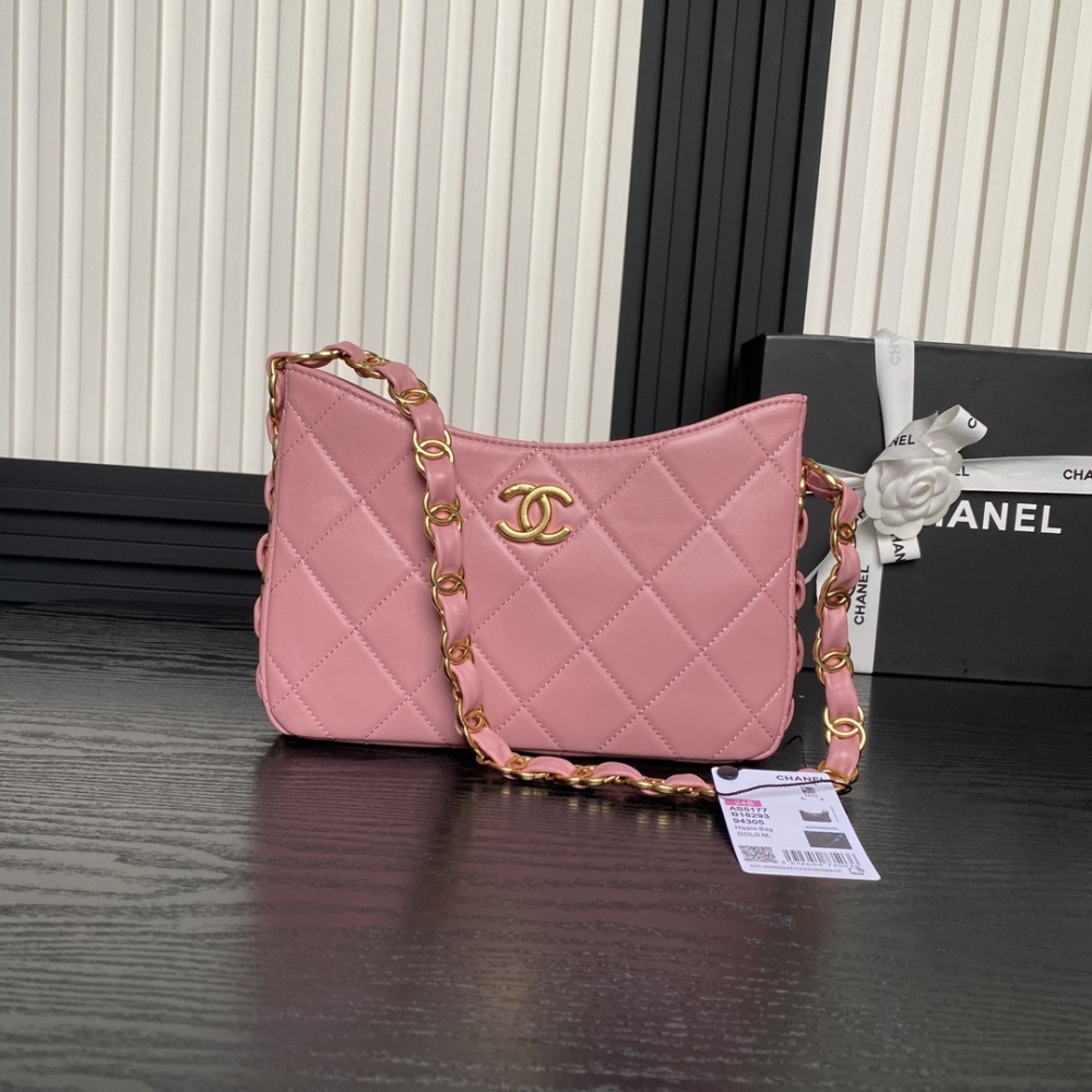 24K hippie bag
