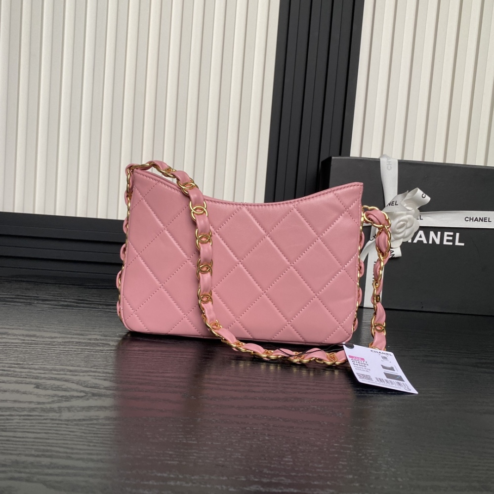 24K hippie bag