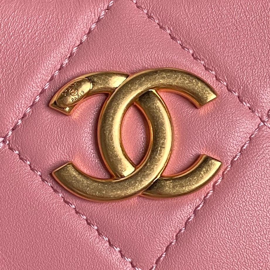 24K hippie bag