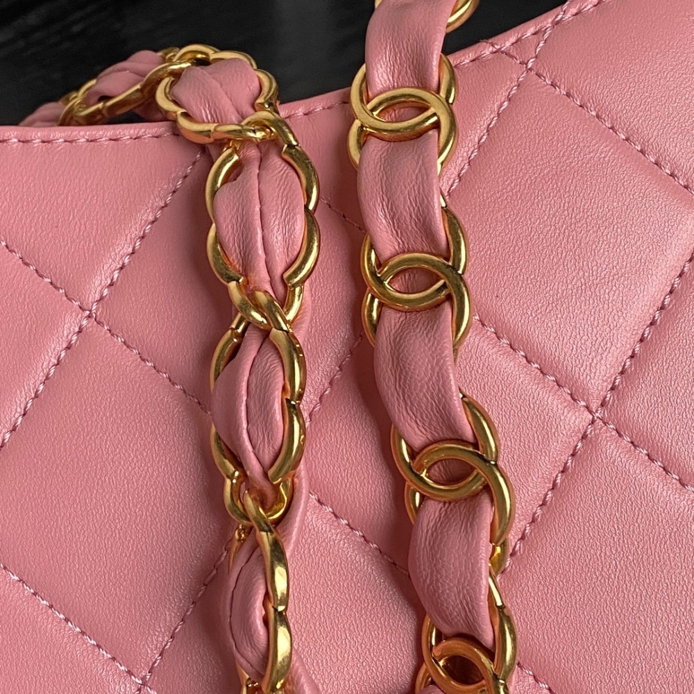 24K hippie bag