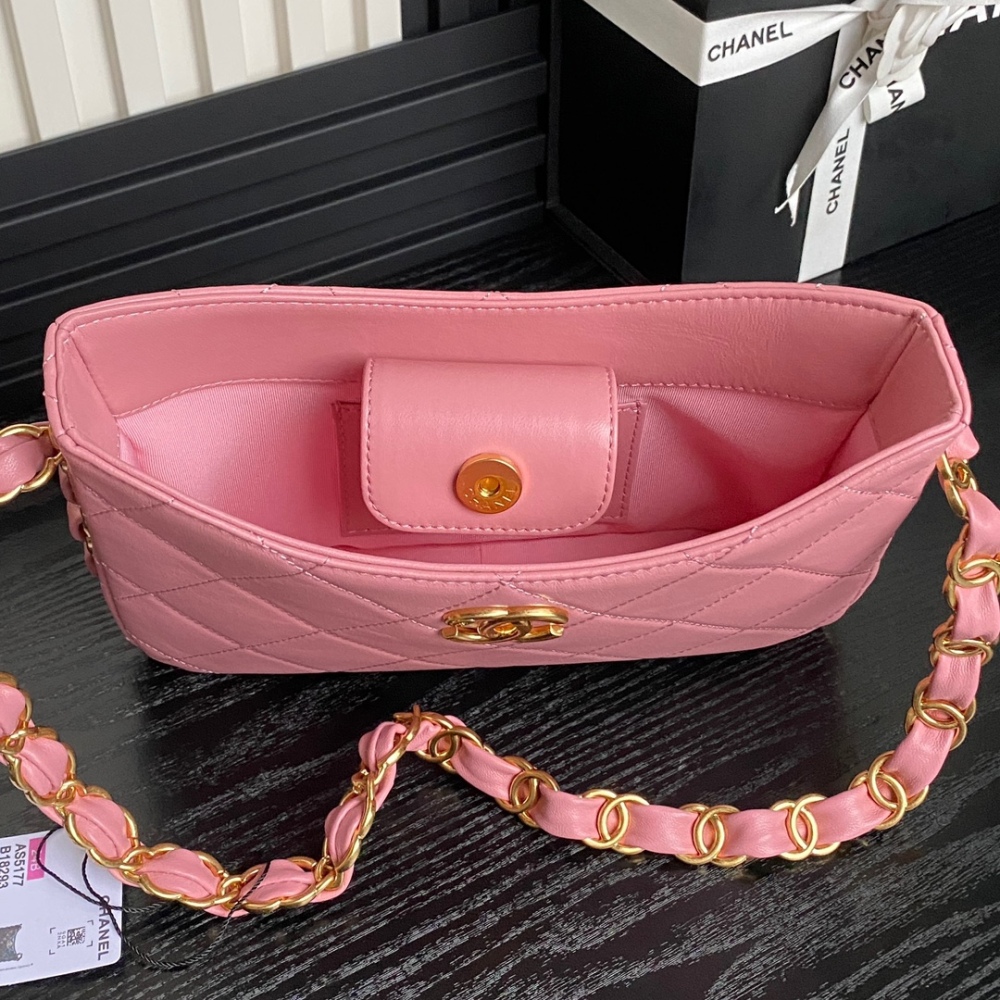 24K hippie bag
