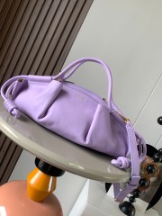 pale purple