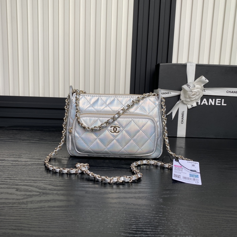 Chane1 24K Camera Bag AS5220 High-end feeling