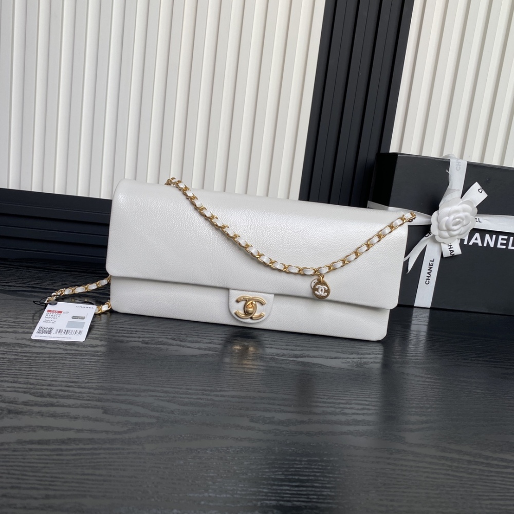 24k CF vintage new AS5182 simple high-class elegance