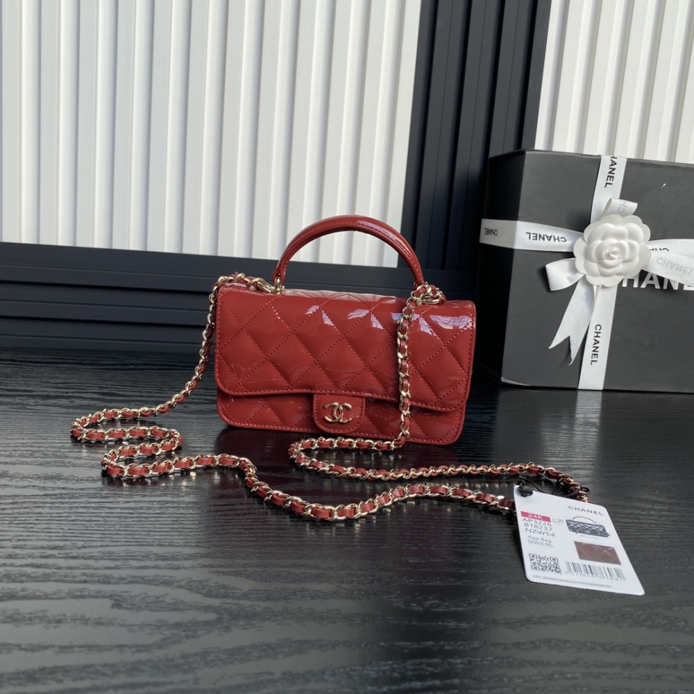 versatile practical patent leather