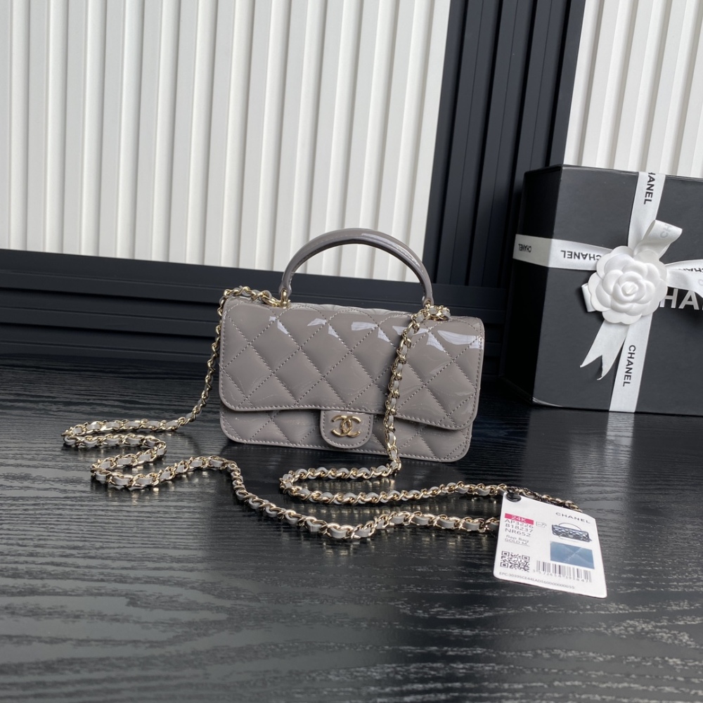 versatile practical patent leather