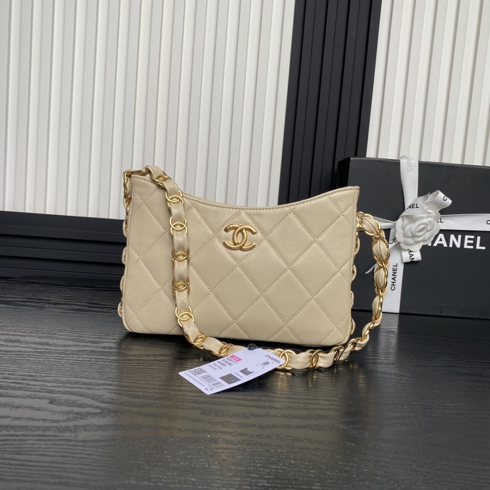 24K hippie bag