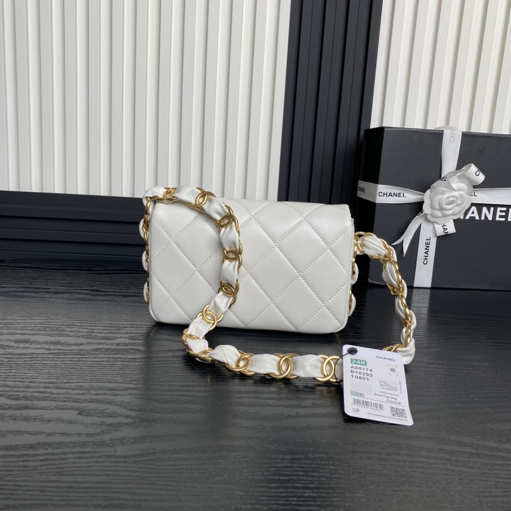 Premium AS5174 underarm bag