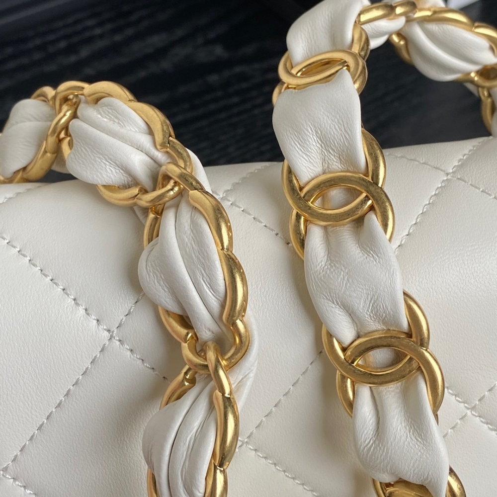 Premium AS5174 underarm bag