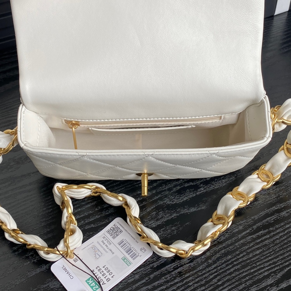 Premium AS5174 underarm bag