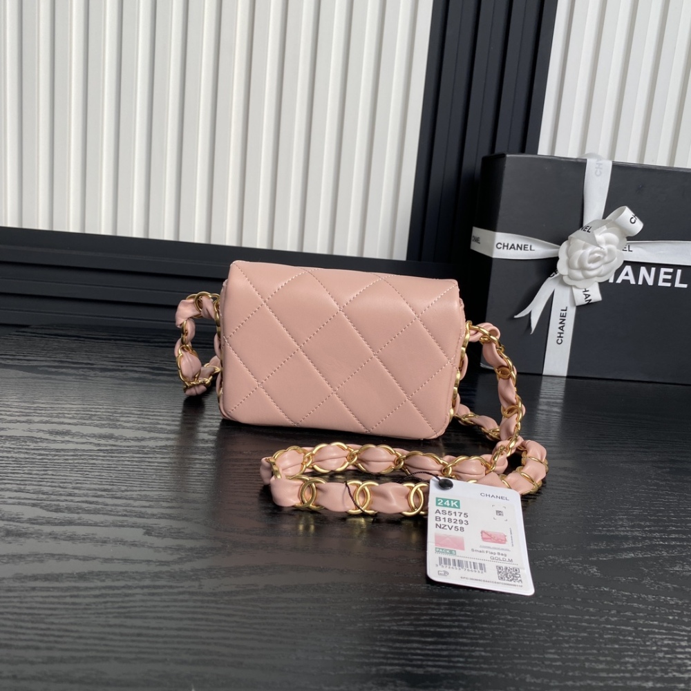 Premium AS5175 Underarm Bag