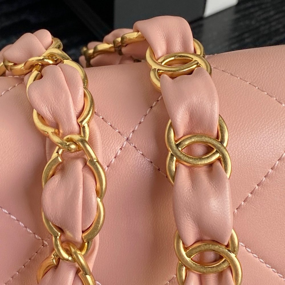 Premium AS5175 Underarm Bag