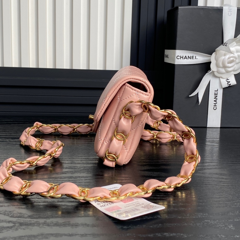 Premium AS5175 Underarm Bag